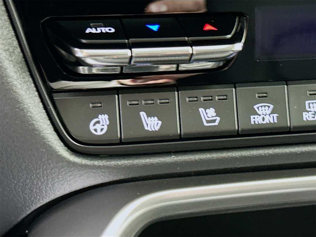 2026 MAZDA Cx-90 3.3 Turbo Preferred - Image 20