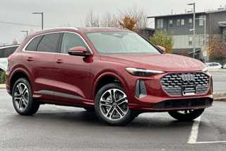 2025 Audi Q5 2.0T Premium Plus