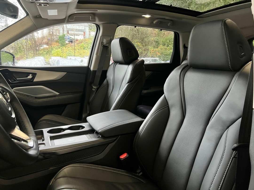 2026 Acura MDX Technology Package - Image 13