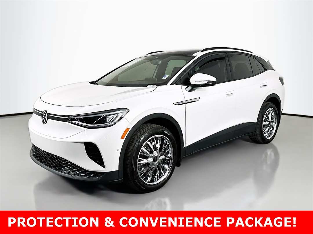 2023 Volkswagen Id.4 Pro S - Image 3