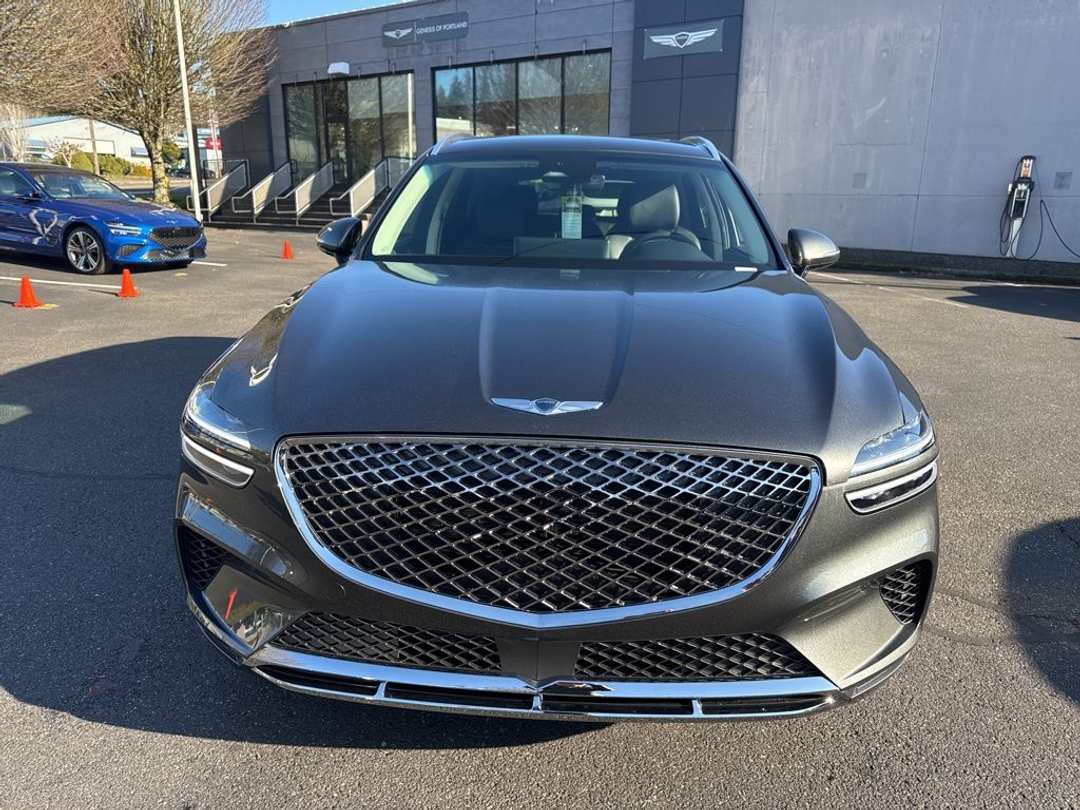 2025 Genesis Gv70 2.5T Select - Image 2
