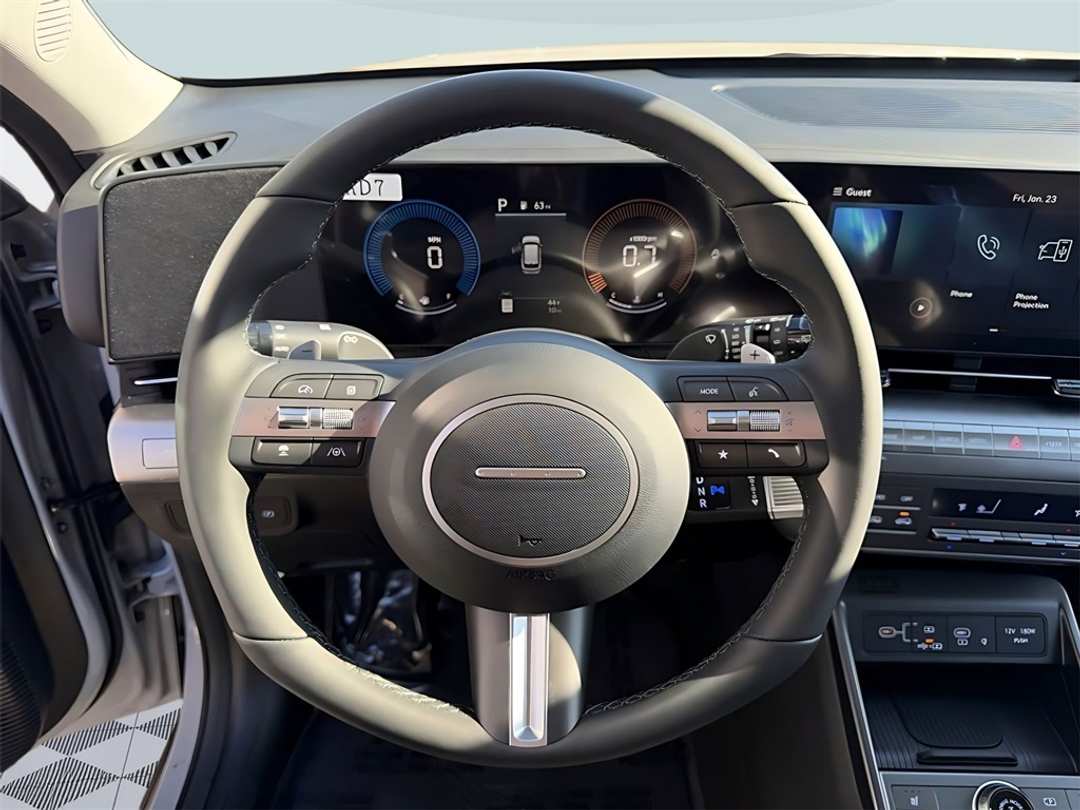 2026 Hyundai Kona SEL Premium - Image 18