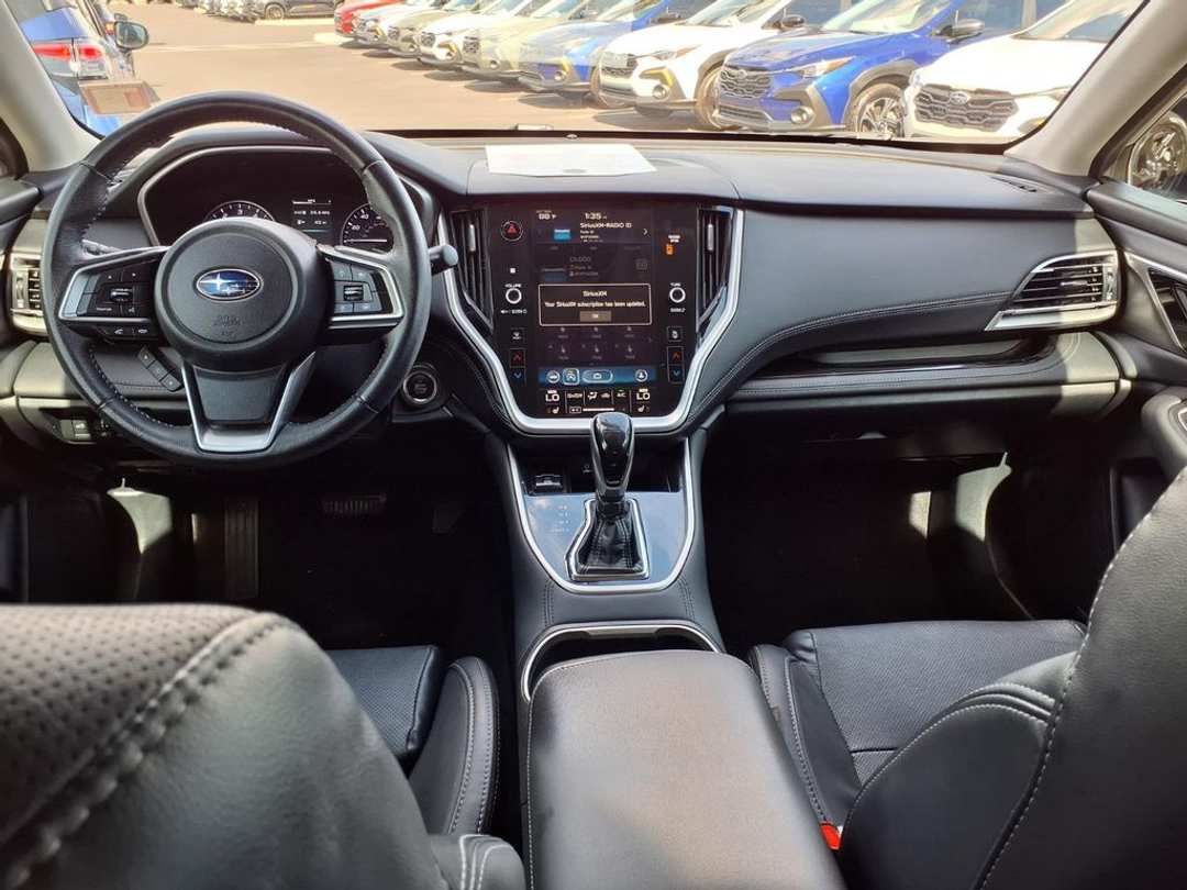 2020 Subaru Outback Limited - Image 2