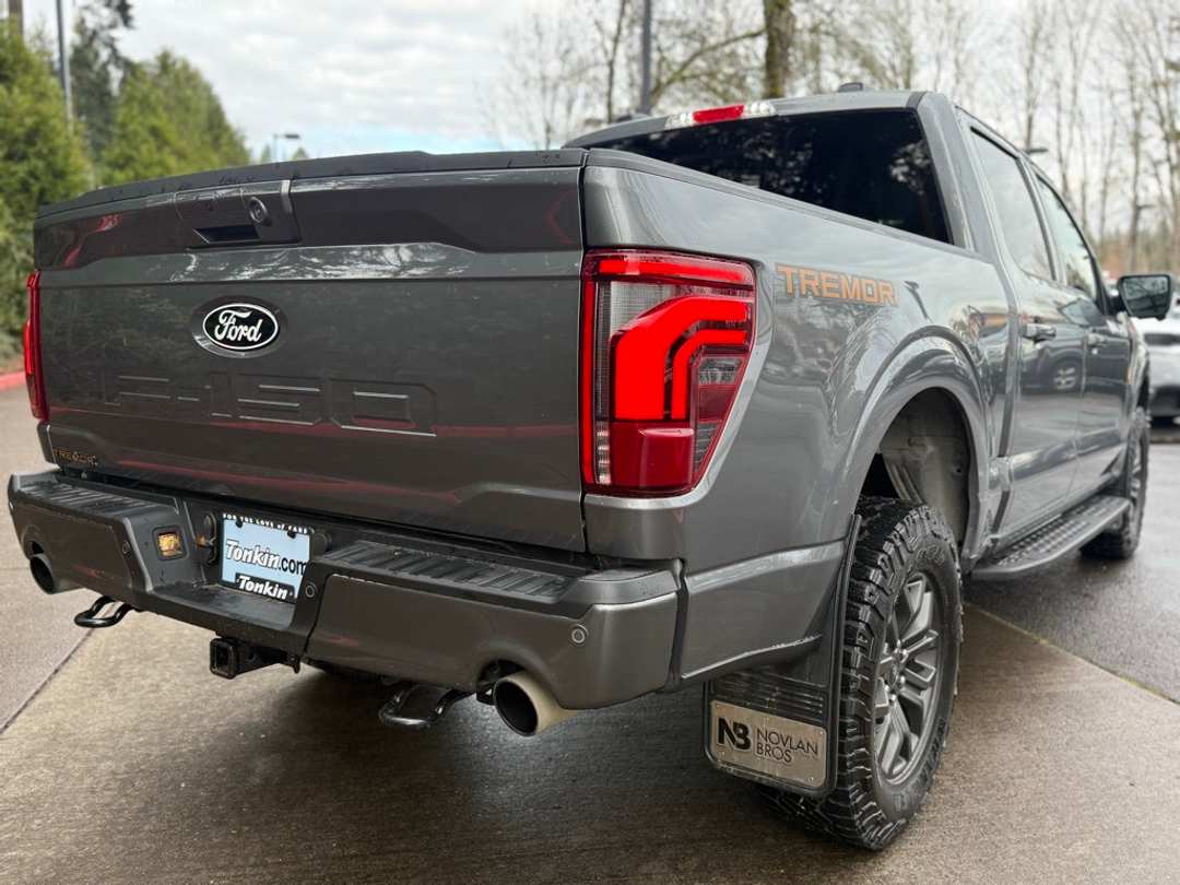 2024 Ford F-150 Tremor - Image 14