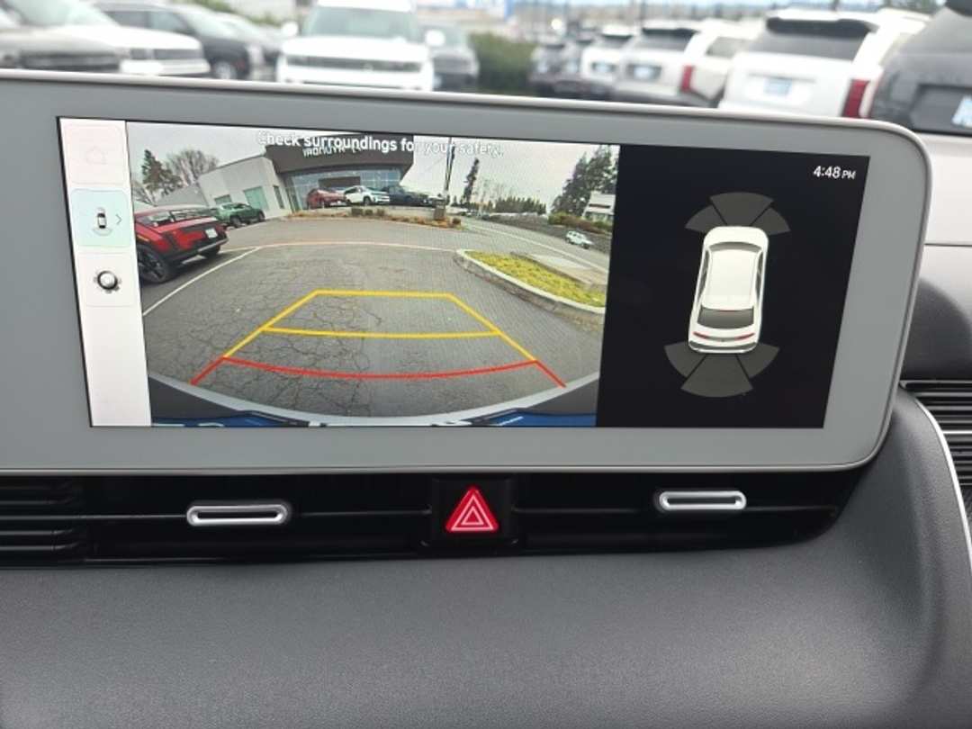 2022 Hyundai Ioniq 5 SEL - Image 16