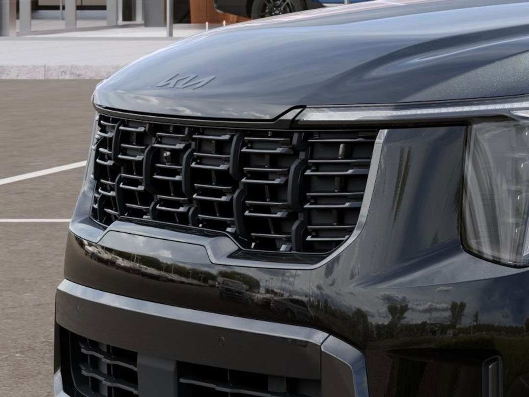 2026 Kia Sorento XLine SX Prestige - Image 12