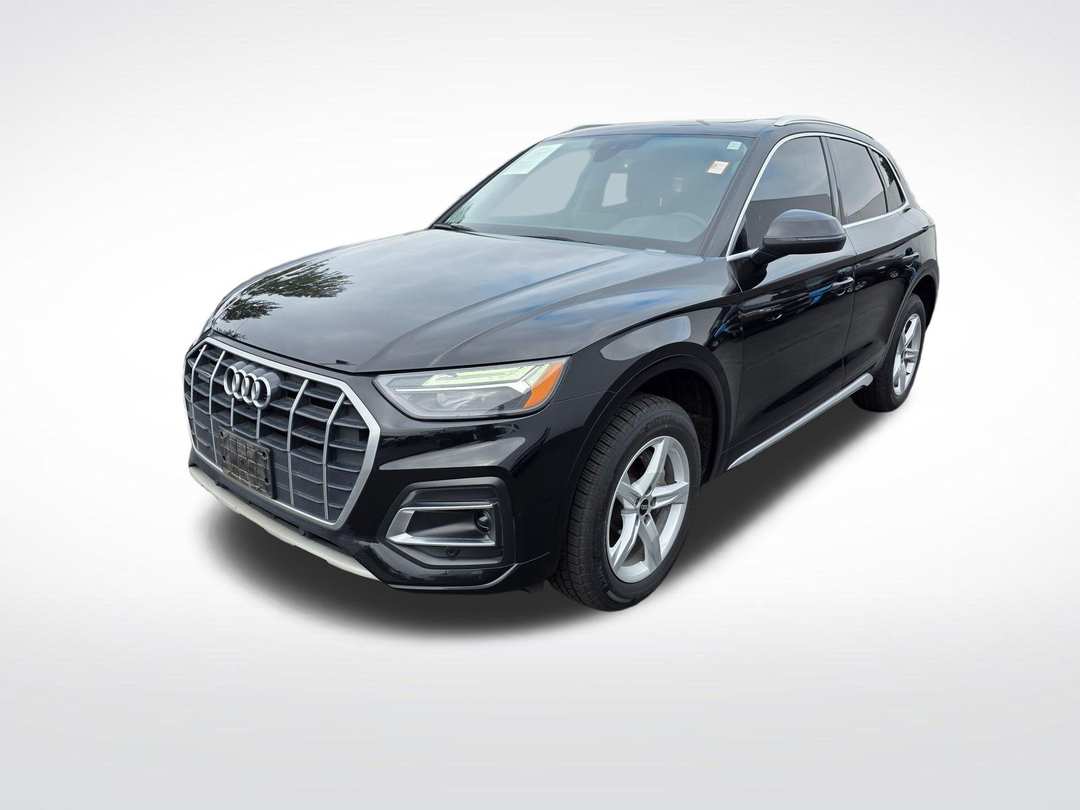 2023 Audi Q5 40 Premium - Image 2