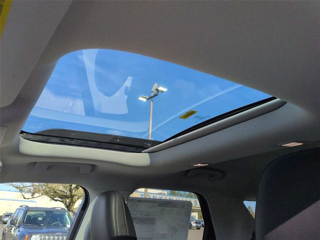 2026 Ford Bronco Sport Outer Banks - Image 23