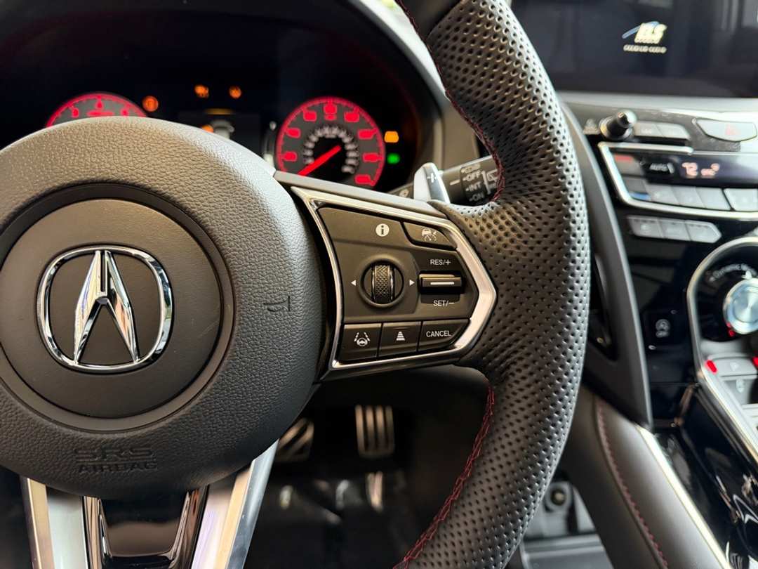 2026 Acura RDX ASpec Advance Package - Image 18