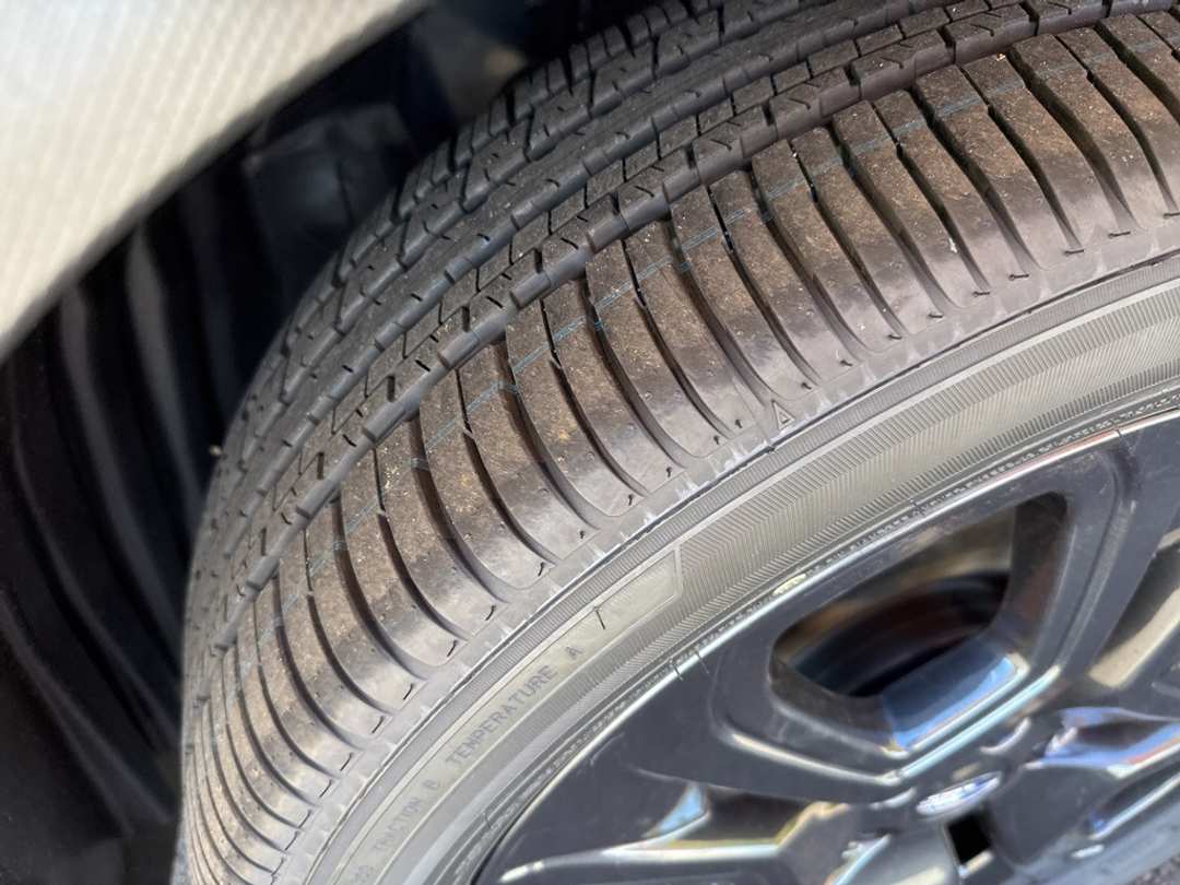 2025 Subaru Ascent Onyx Edition Touring - Image 11