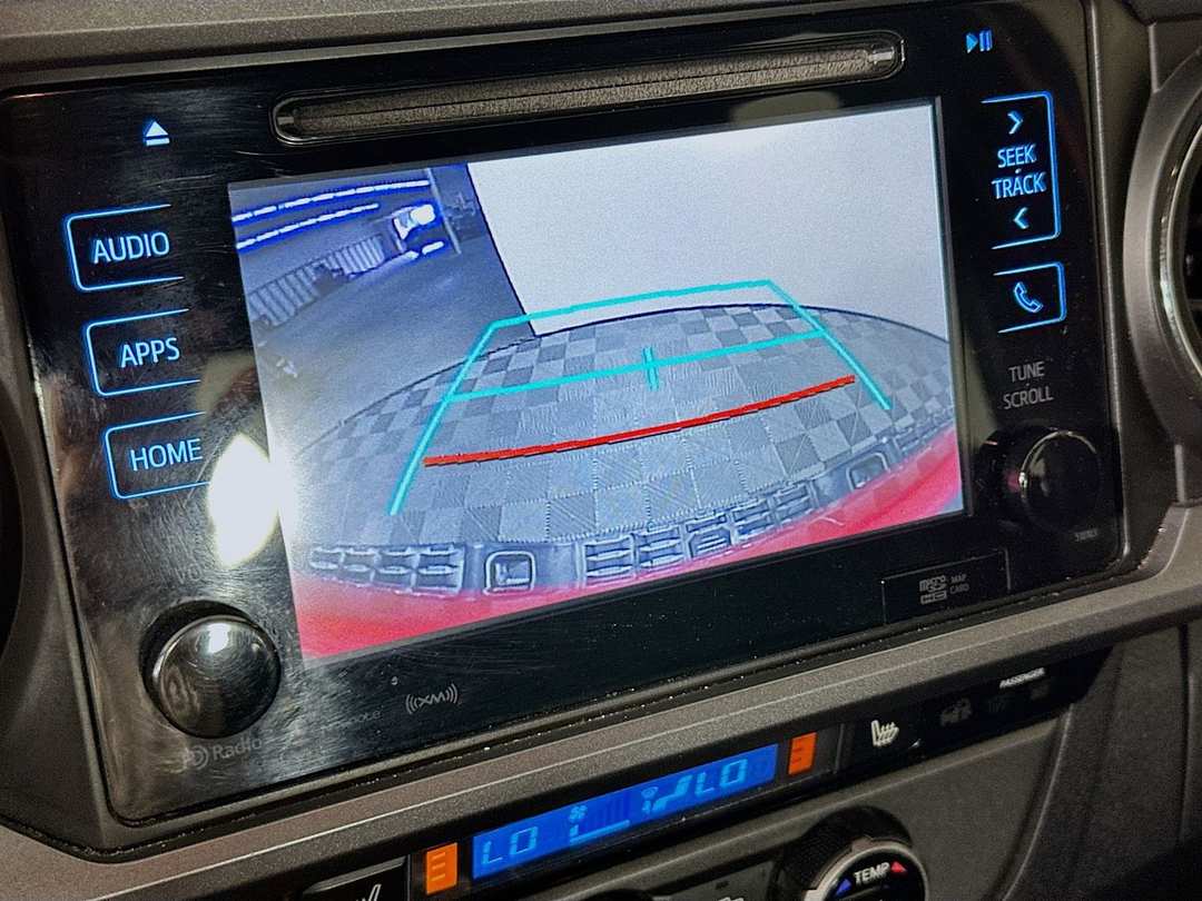 2017 Toyota Tacoma TRD Pro - Image 15