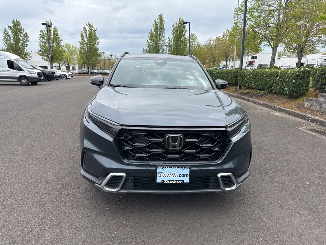 2024 Honda CR-V Sport Touring - Image 2