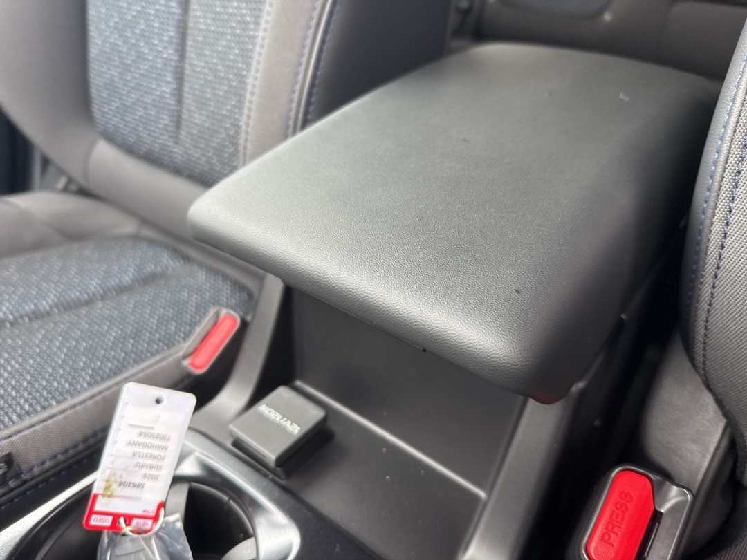 2026 Subaru Forester Premium - Image 35