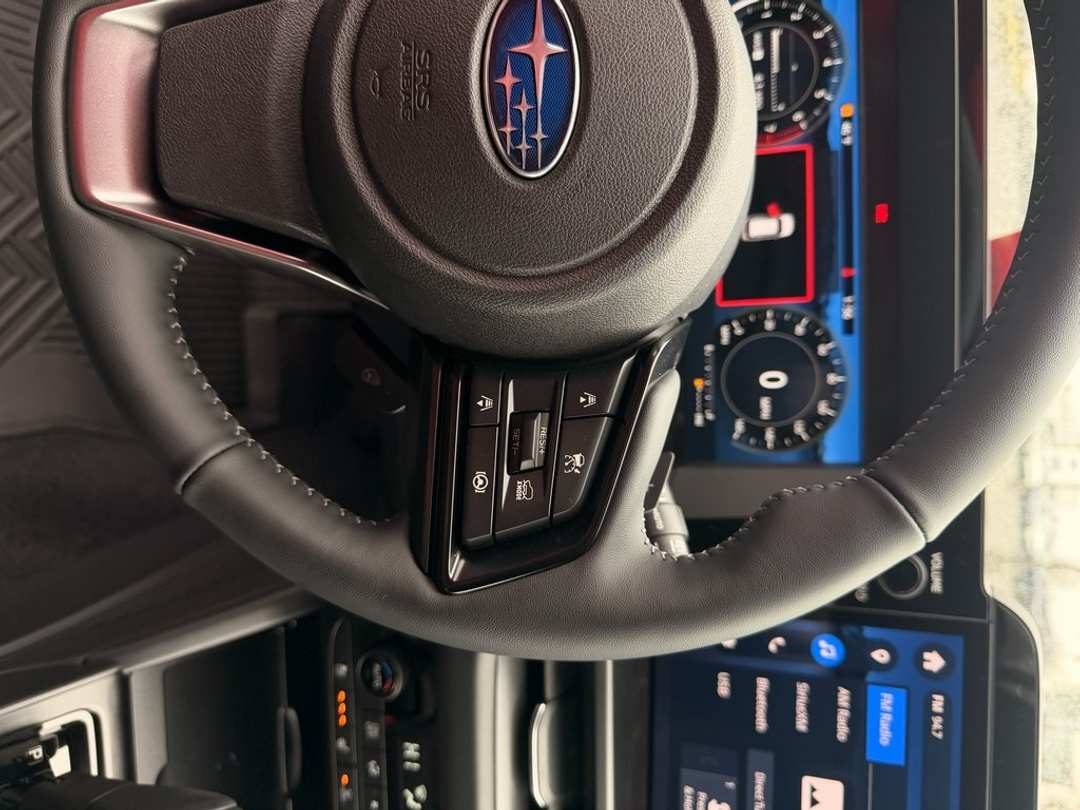 2026 Subaru Outback Touring XT - Image 35