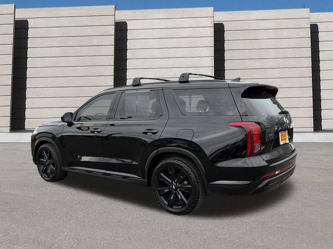 2023 Hyundai Palisade XRT - Image 3