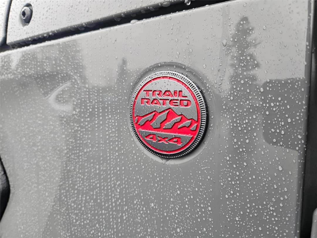 2020 Jeep Gladiator Rubicon - Image 38