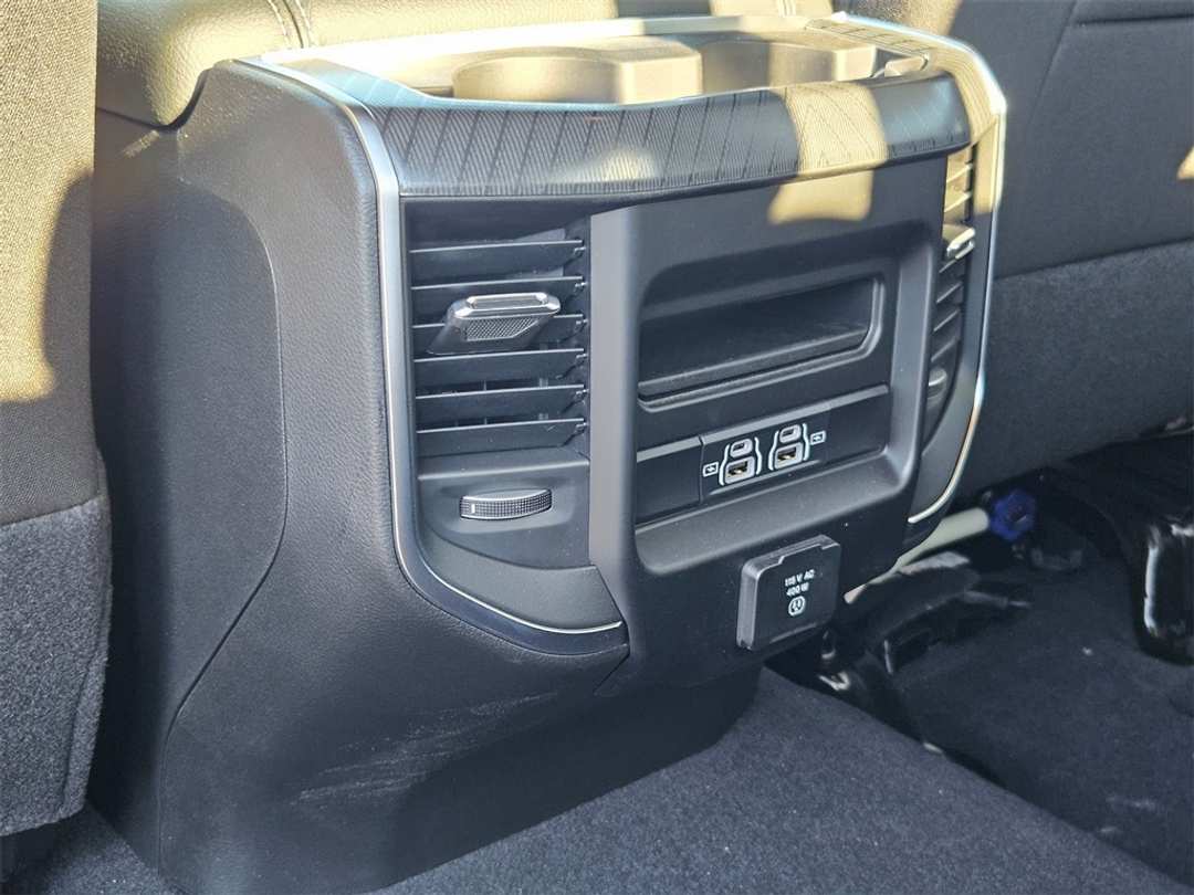 2026 Ram 2500 Big Horn - Image 25