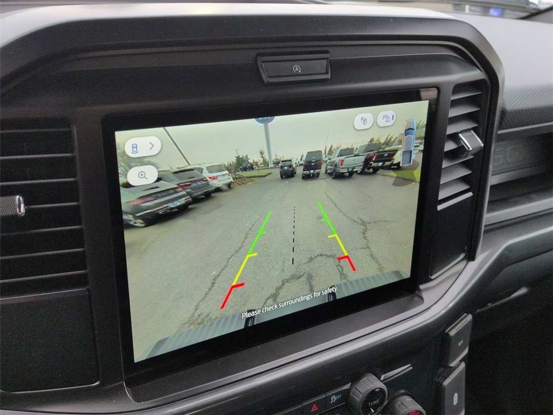 2026 Ford F-150 STX - Image 20