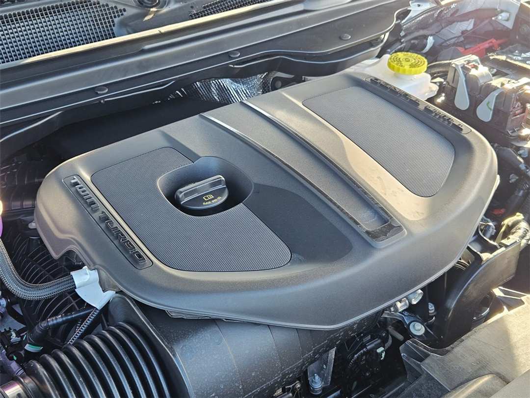 2026 Ram 1500 Rebel - Image 41