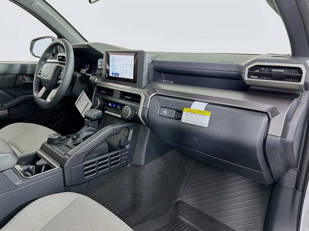 2026 Toyota 4Runner SR5 - Image 29