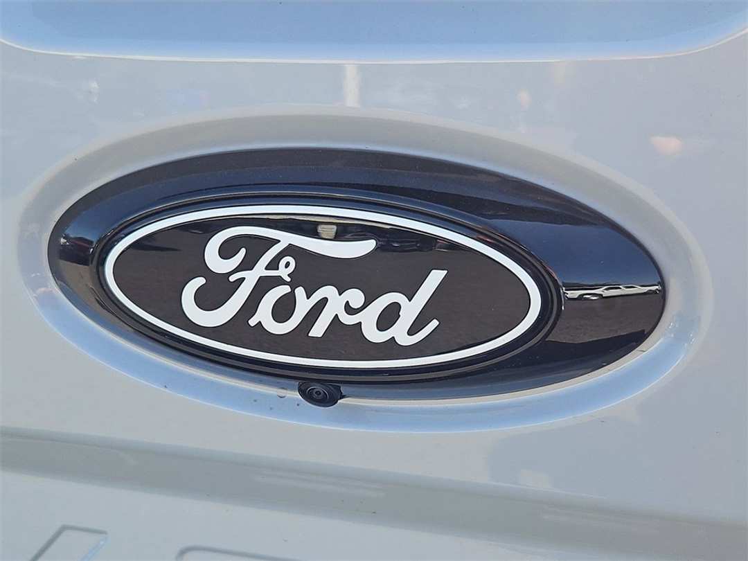 2025 Ford Maverick XLT - Image 25