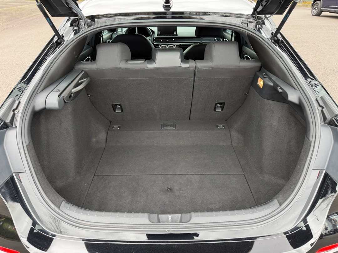 2024 Honda Civic Sport - Image 11