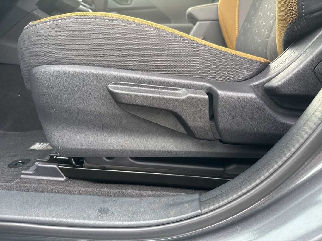 2026 Subaru Crosstrek Sport - Image 15