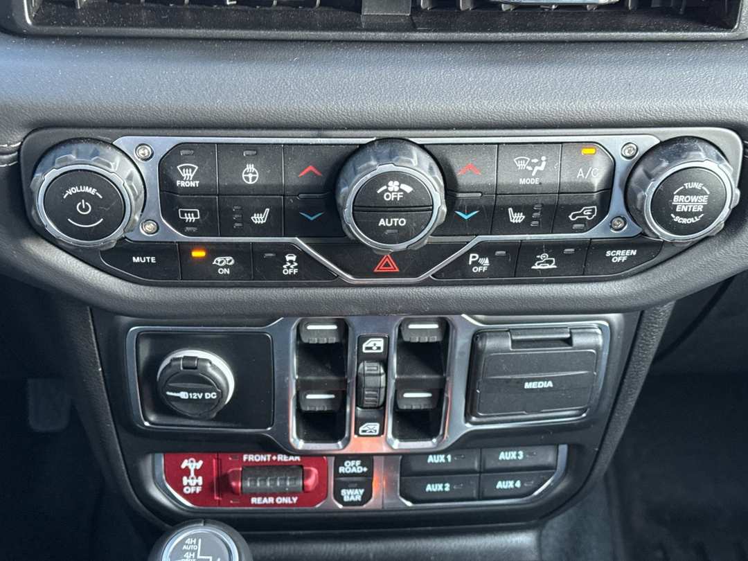 2024 Jeep Wrangler Rubicon 392 - Image 20