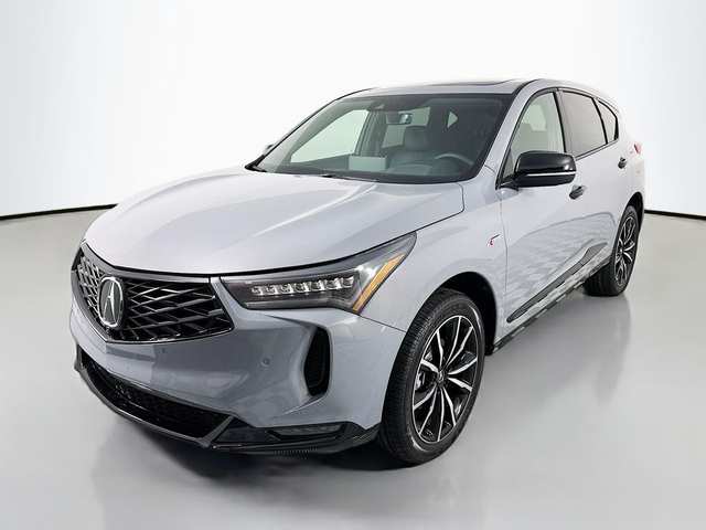 2026 Acura RDX ASpec Advance Package