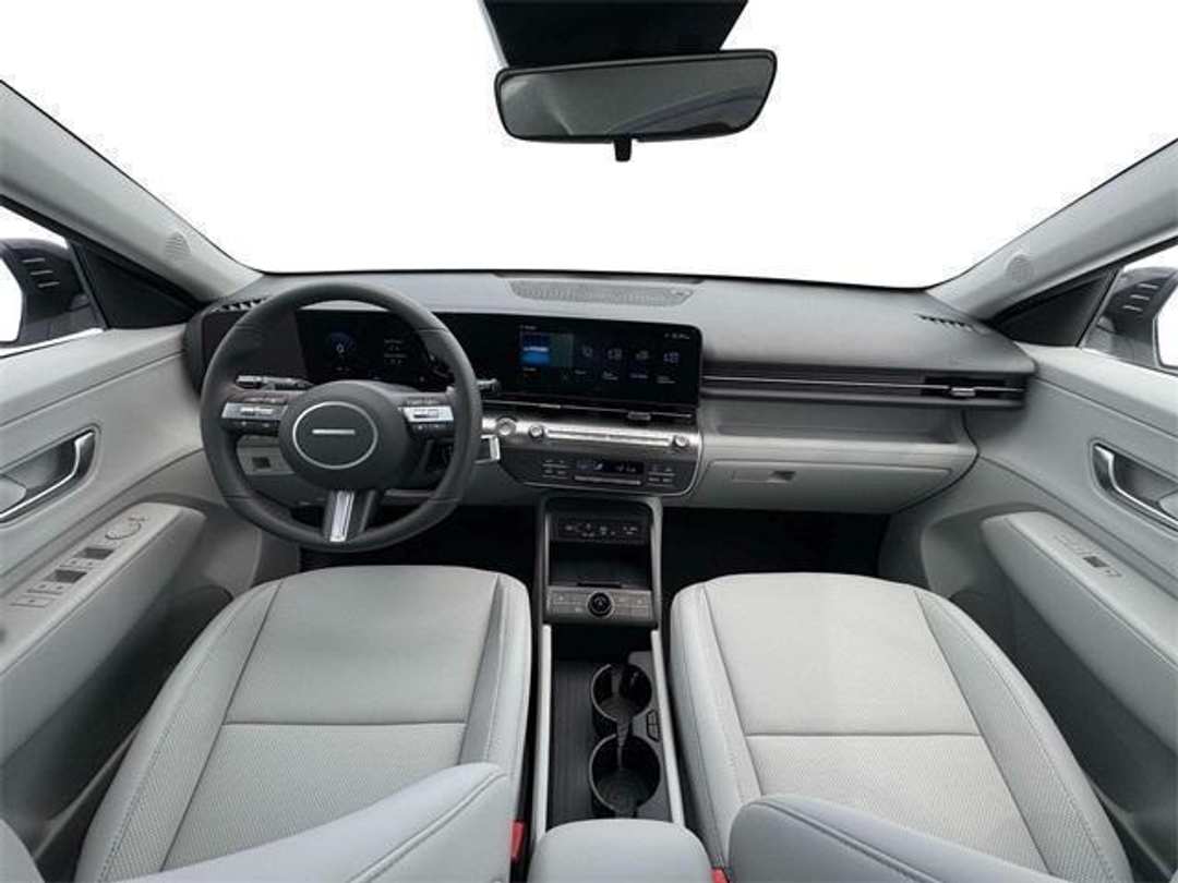 2026 Hyundai Kona SEL Premium - Image 13