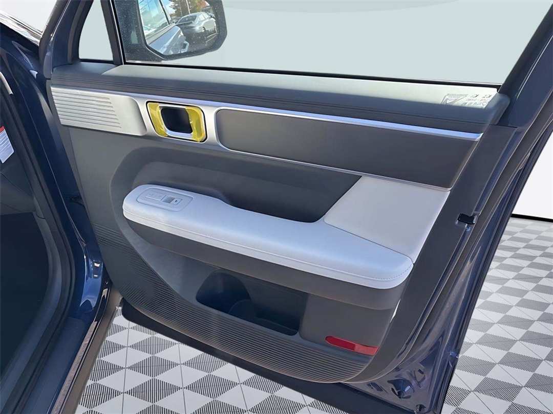 2026 Hyundai Santa Fe SEL - Image 14