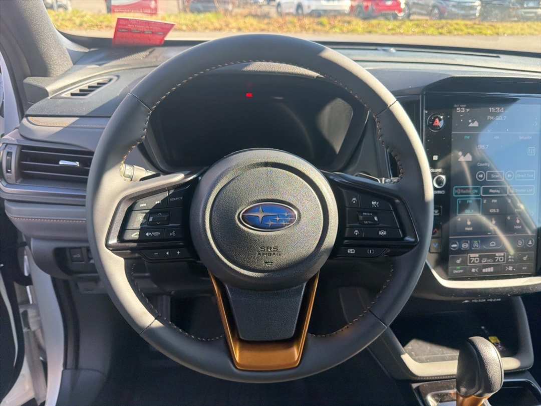 2026 Subaru Forester Wilderness - Image 31