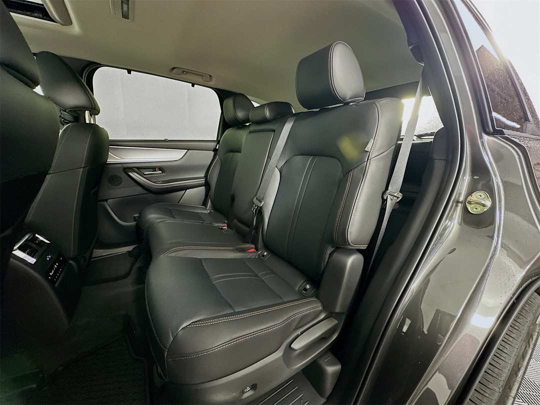 2026 MAZDA Cx-90 Phev Preferred - Image 25