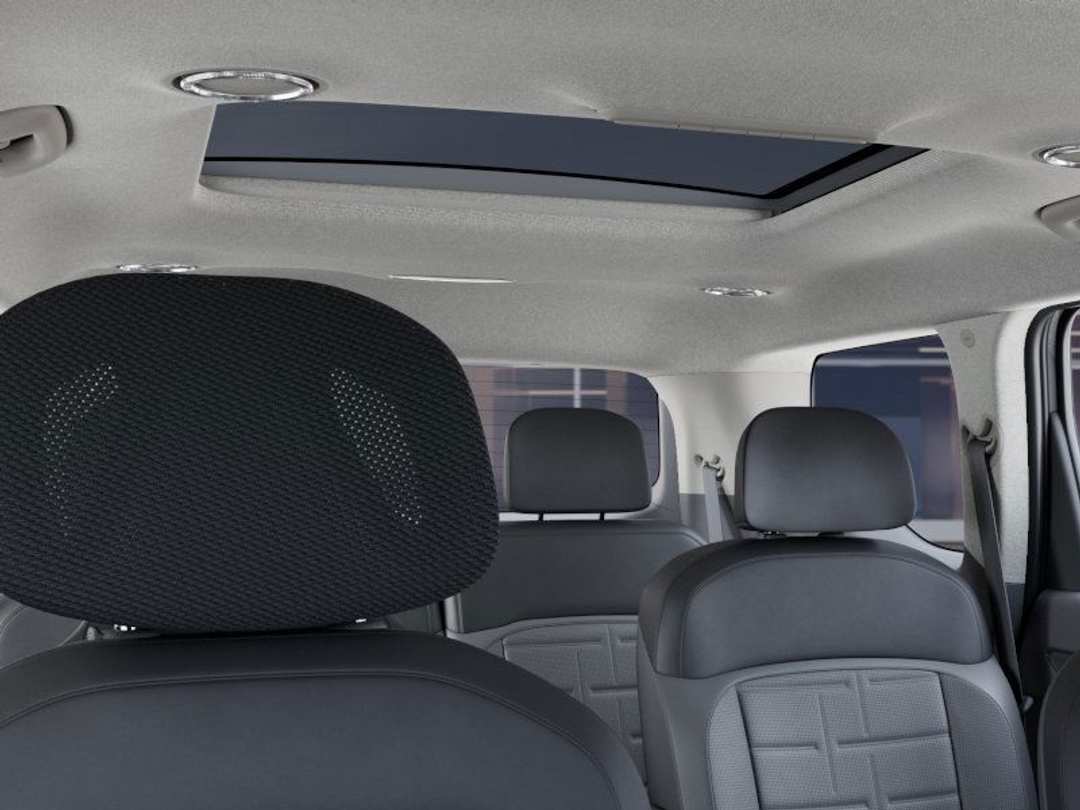 2026 Kia Ev9 Land - Image 27