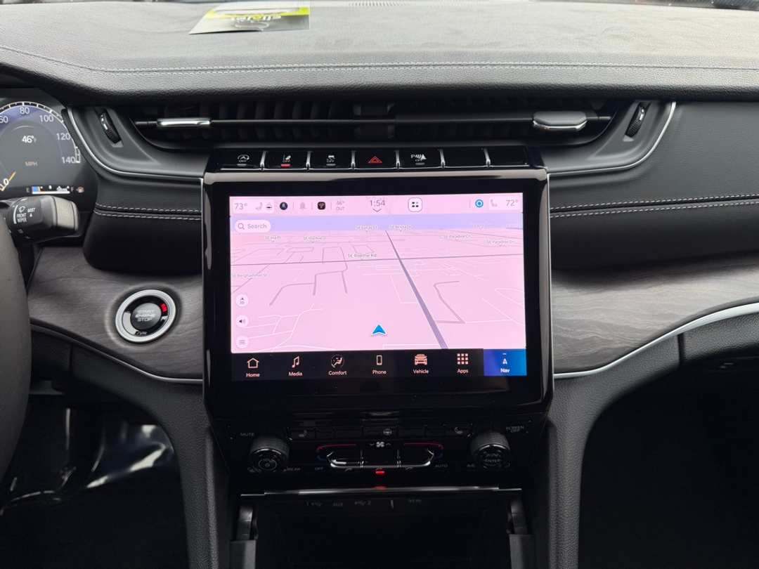 2025 Jeep Grand Cherokee Limited - Image 22