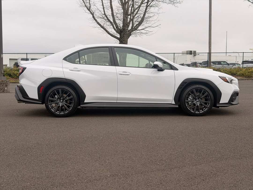 2026 Subaru WRX Premium - Image 8