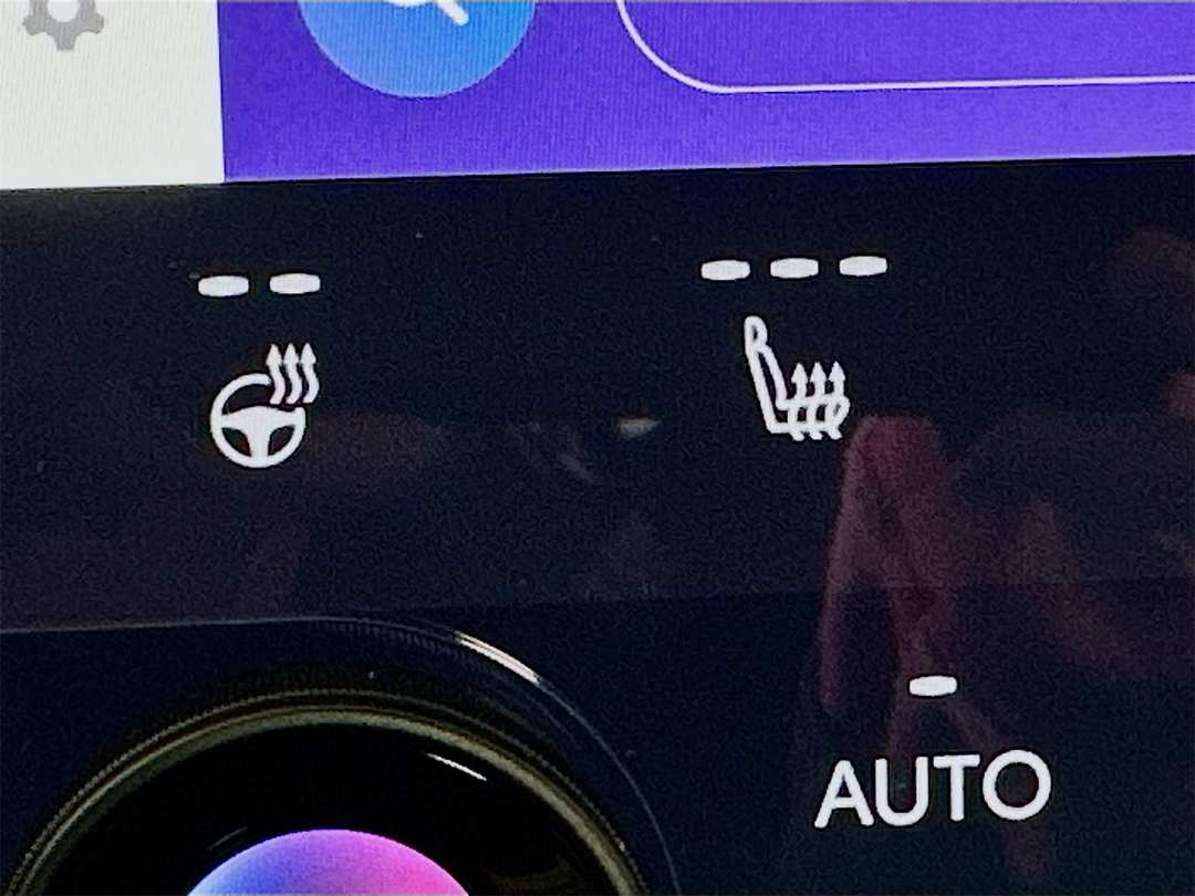 2026 Toyota Bz XLE - Image 20