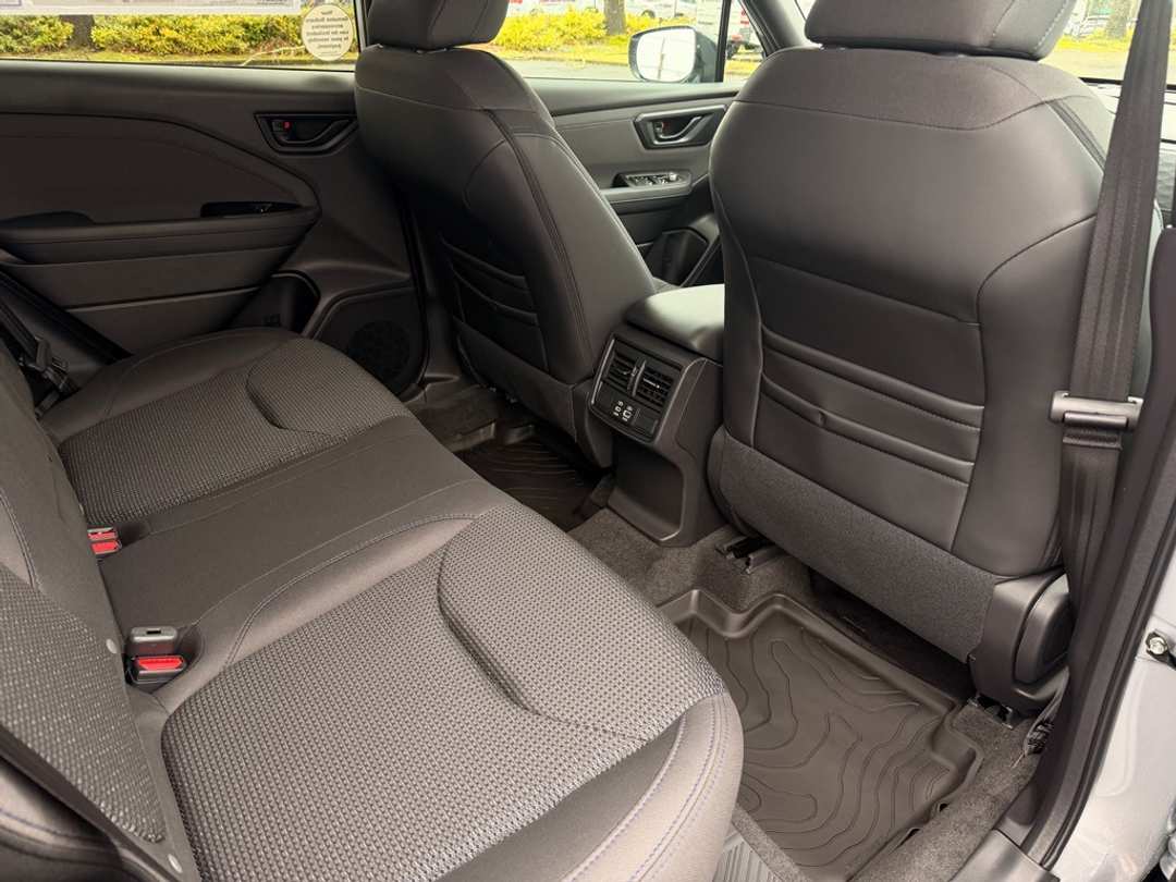 2026 Subaru Forester Premium - Image 22