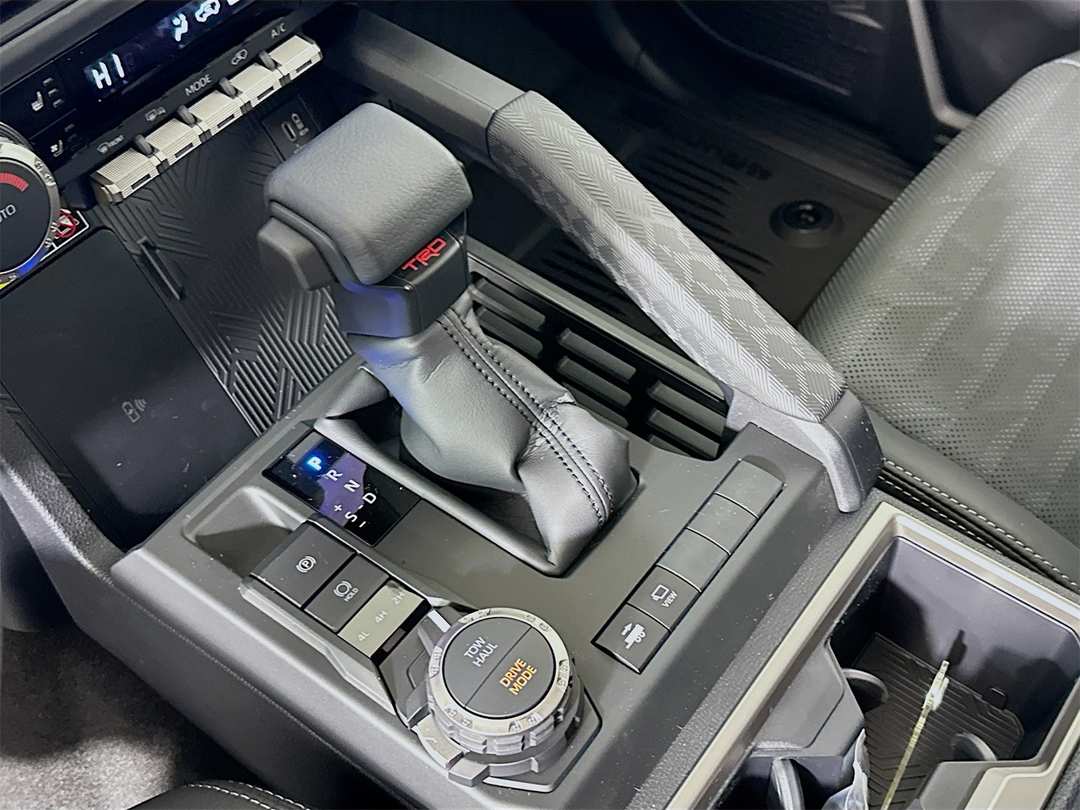 2026 Toyota 4Runner TRD Sport Premium - Image 17