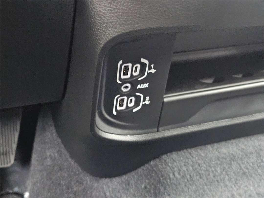 2026 Ram 2500 Tradesman - Image 25