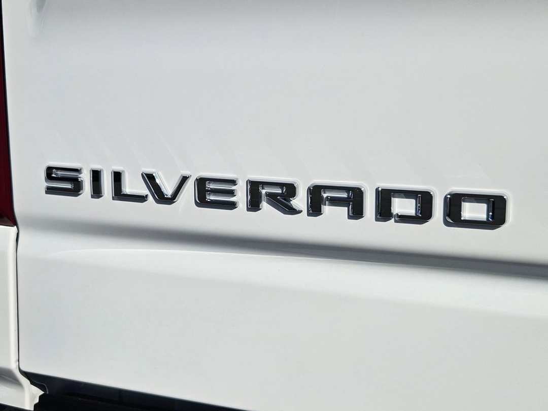2026 Chevrolet Silverado 1500 RST - Image 34