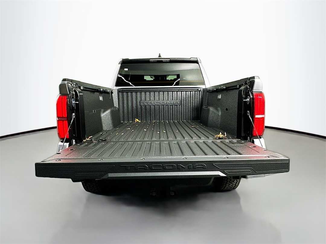 2025 Toyota Tacoma SR5 - Image 24