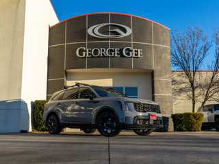 2026 Kia Sorento XLine SX Prestige