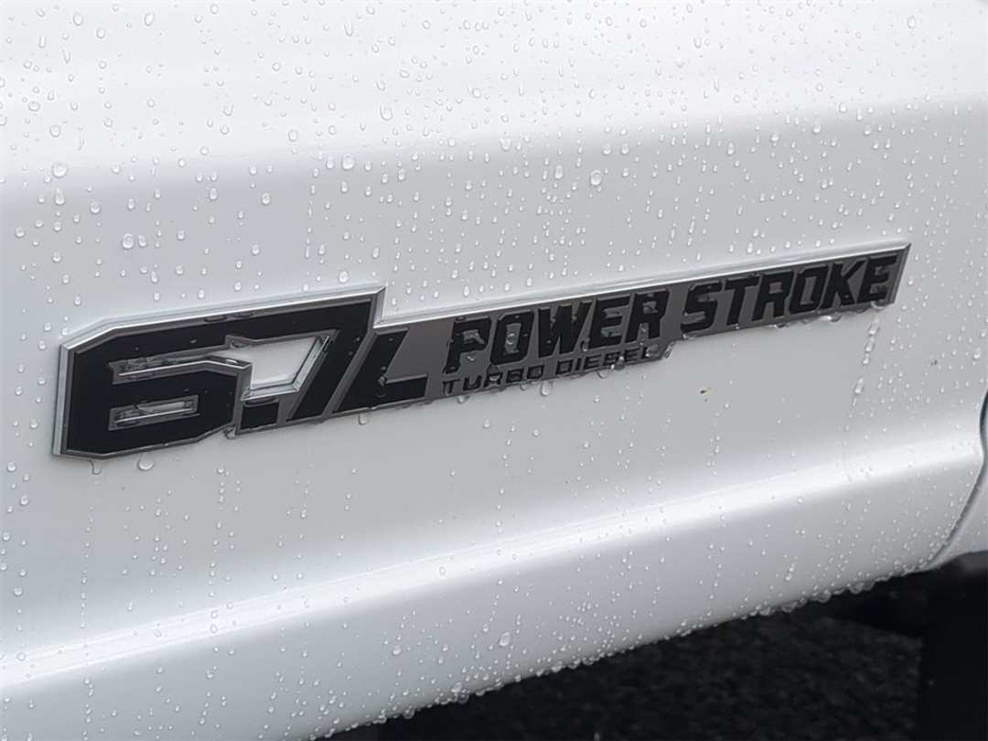 2024 Ford F-550Sd XL - Image 42