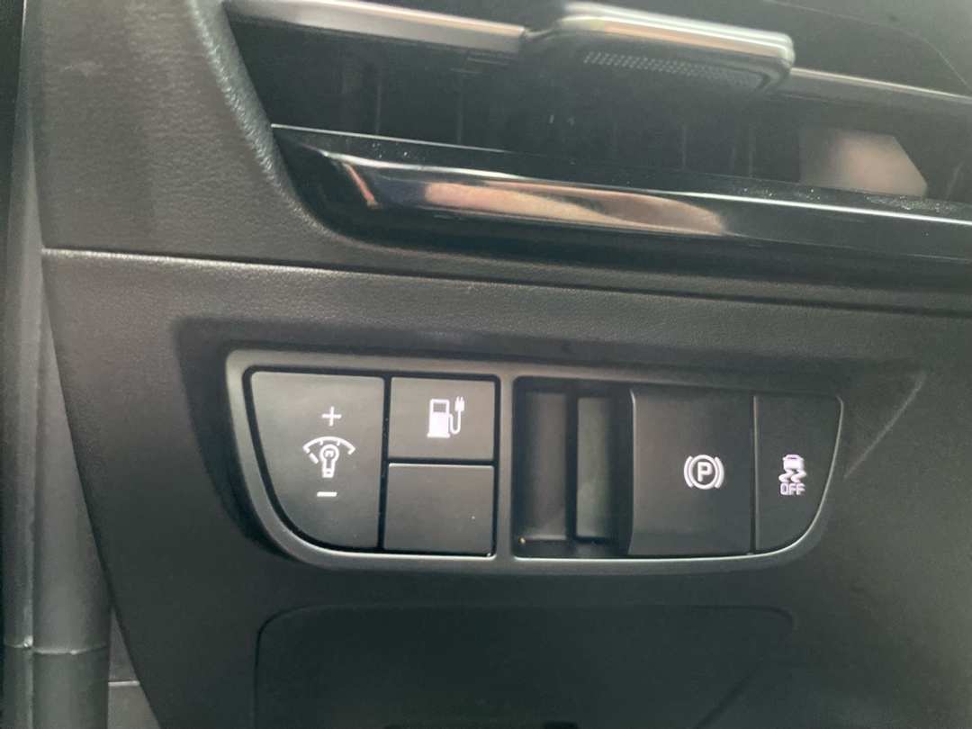 2025 Kia Ev6 Light - Image 10