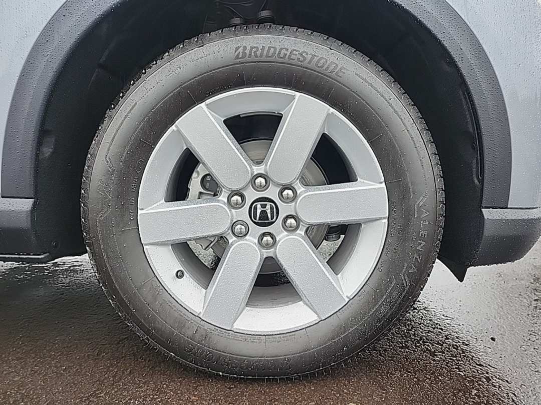 2025 Honda Prologue EX - Image 28