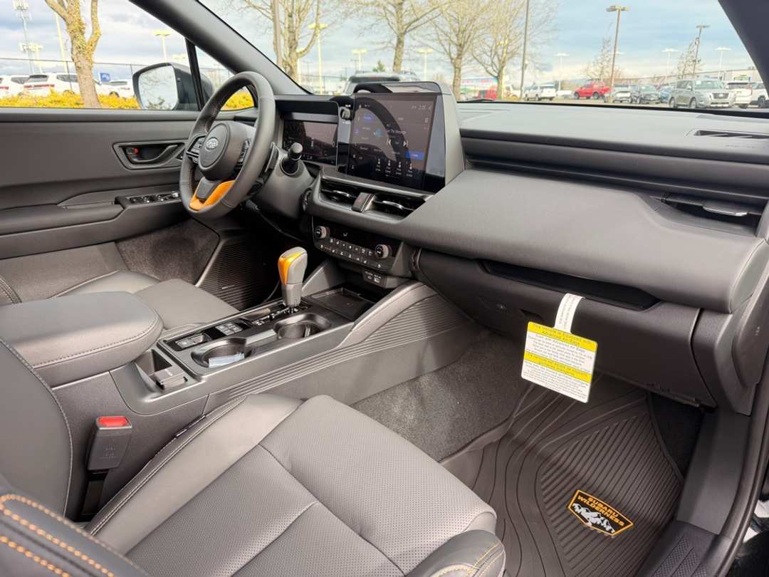 2026 Subaru Outback Wilderness - Image 29