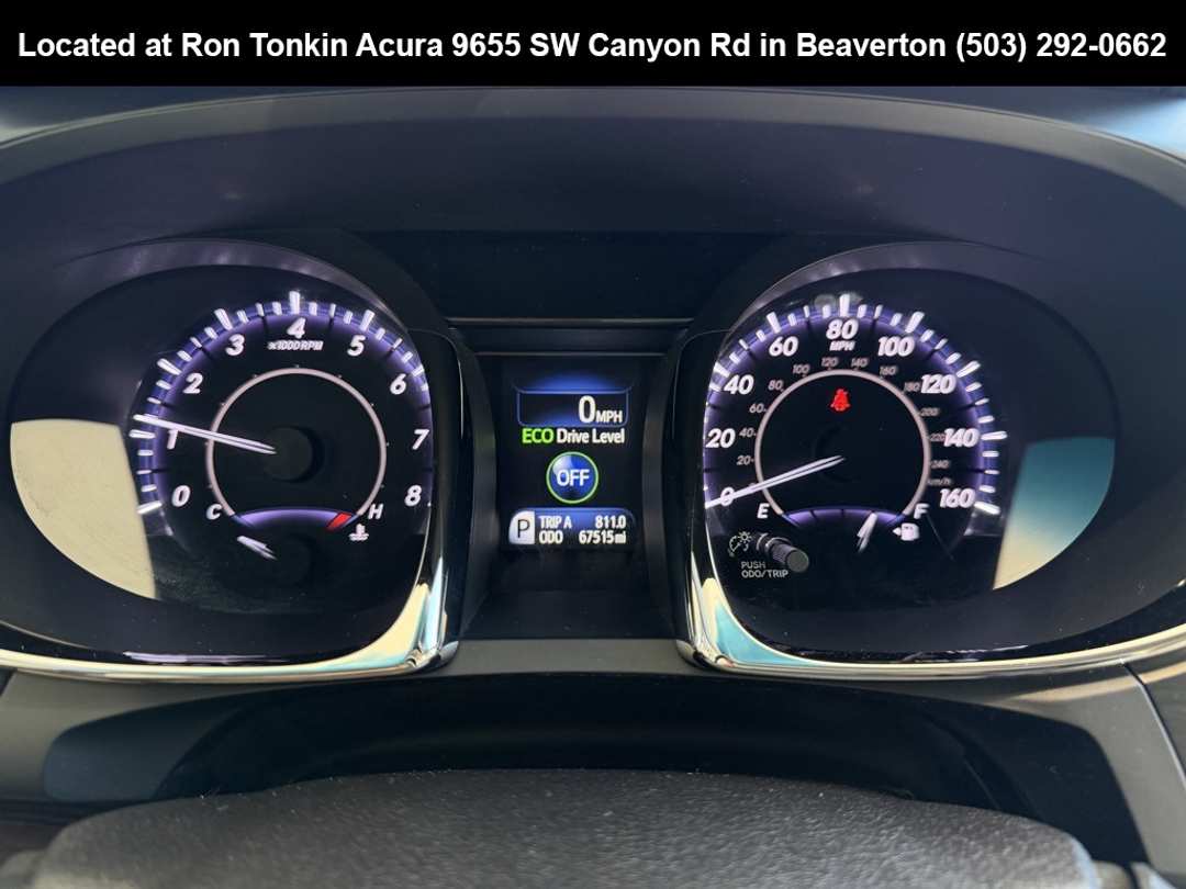 2014 Toyota Avalon Limited - Image 20