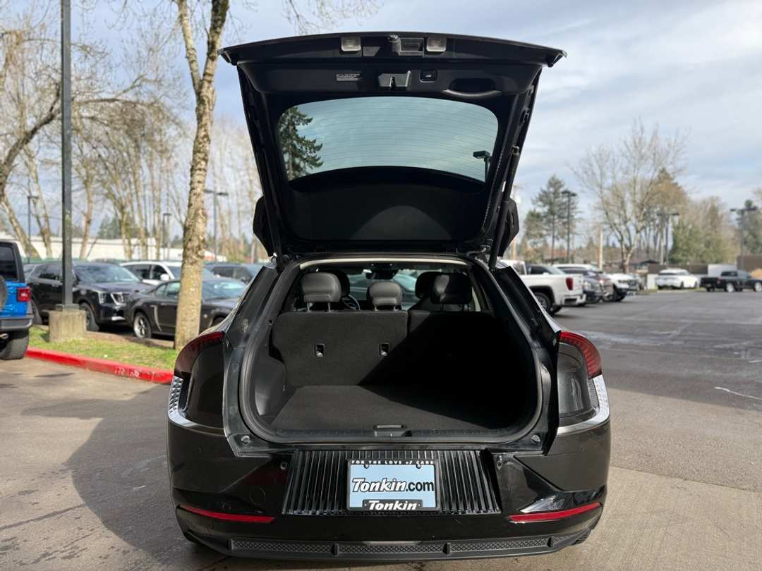 2024 Kia Ev6 Wind - Image 23