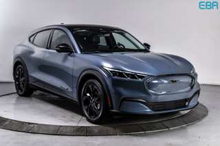 2024 Ford Mustang Mach-E Select